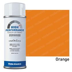 220024644: Aftermarket Yale Spray Paint - Orange