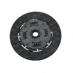 220024714-R: Aftermarket Yale Disc - Clutch