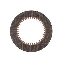 220024727: Aftermarket Yale Plate - Clutch