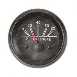 220024789: Aftermarket Yale Gauge - Oil