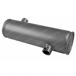 220024939: Aftermarket Yale Muffler