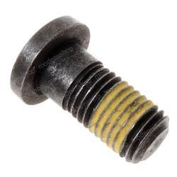 220025033: Aftermarket Yale Shaft - Side Thrust