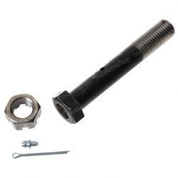 220025169: Aftermarket Yale Bolt Kit - Axle