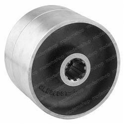 220025209: Aftermarket Yale Hub - Drive Wheel