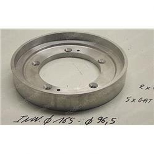220025323:Aftermarket  Yale Forklift Retainer - Seal