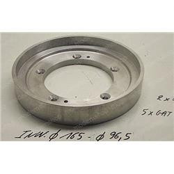 220025323: Aftermarket Yale Retainer - Seal