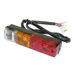 220025725:Aftermarket  Yale Forklift Light