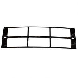 220025731: Aftermarket Yale Grille-weigh