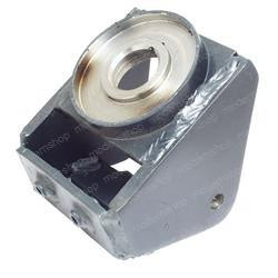 220026079: Aftermarket Yale Weldment - Caster Yoke