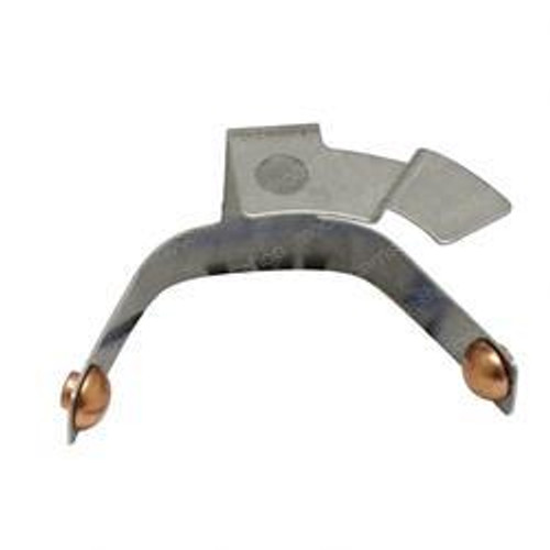 220026697:Aftermarket  Yale Forklift Brush - Horn