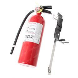 220027111:Aftermarket  Yale Forklift Extinguisher - 5 Lb 3A, 40-B:C