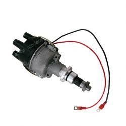 220027118: Aftermarket Yale Distributor - Electronic