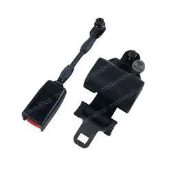220027193: Aftermarket Yale Belt - Seat Retractable