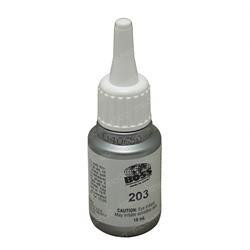 220027197: Aftermarket Yale Blu Bolt Lkr - Med Dty 10 Ml