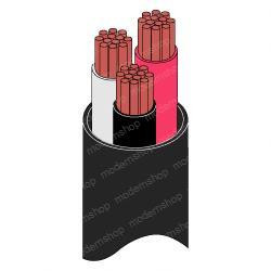 220027225: Aftermarket Yale Cable - 18 Ga 3 Conductor
