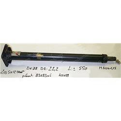 220027534: Aftermarket Yale Column - Steering