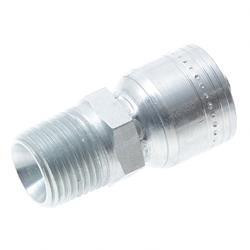 220027539-WH: Aftermarket Yale Crimp Fitting - Eaton