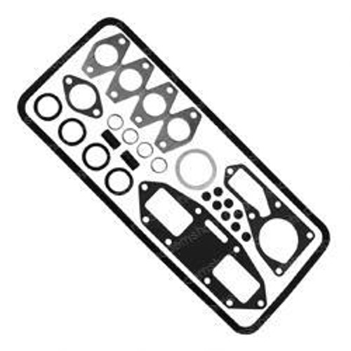 220027564:Aftermarket  Yale Forklift Gasket Set - Valve Grind 220027564:Aftermarket  Yale Forklift Gasket Set - Valve Grind