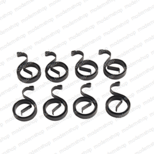 220027589:Aftermarket  Yale Forklift Spring Set - (8)
