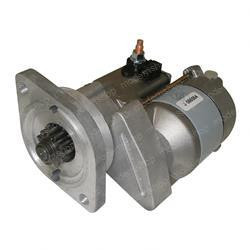 220027596HD: Aftermarket Yale Starter - Heavy Duty New