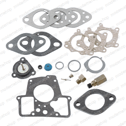 220027683: Yale Forklift GASKET KIT CARB