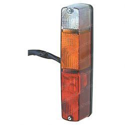 220027703:Aftermarket  Yale Forklift Lamp - Rear