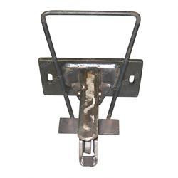 220027727: Aftermarket Yale Hitch