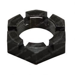 220028250: Aftermarket Yale Nut - Special