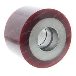 220028358-SUP: Aftermarket Yale Wheel - Poly 7 X 5 (2.560)