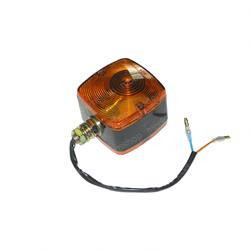 220028384:Aftermarket  Yale Forklift Lamp Assembly - 24 Volt