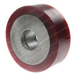 220028860-SUP: Aftermarket Yale Wheel - Poly 8.00 X 3.00 Lw