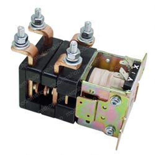 220029132:Aftermarket  Yale Forklift Contactor - 24 Volt F/R 220029132:Aftermarket  Yale Forklift Contactor - 24 Volt F/R