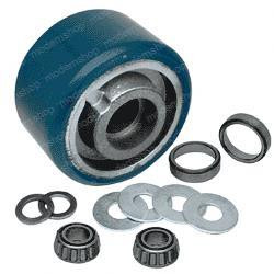 220029543: Aftermarket Yale Caster