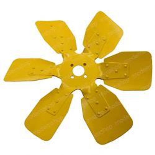 220029655:Aftermarket  Yale Forklift Fan