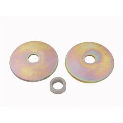 220029710: Aftermarket Yale Pulley