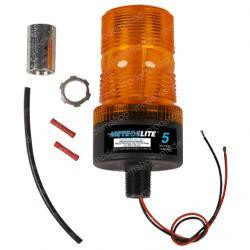 220030000-LED:Aftermarket  Yale Forklift Strobe Ml5 Led - 12-80V Amb
