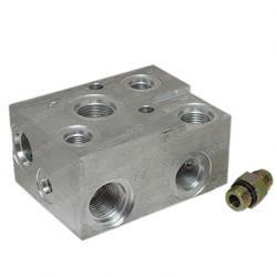 220030457:Aftermarket  Yale Forklift Adapter - Torque Generator