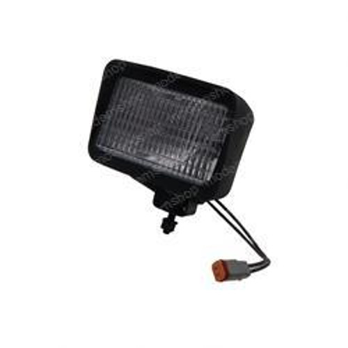 220031709:Aftermarket  Yale Forklift Headlight