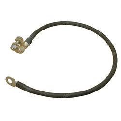 220034226: Aftermarket Yale Cable - Battery Negative