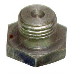 220034309: Aftermarket Yale Plug - Drain