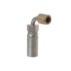 220034457: Aftermarket Yale Coupling - Synflex