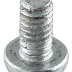 220034522:Aftermarket  Yale Forklift Screw - 1/4-20  1/2 Pan