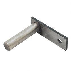 220034778:Aftermarket  Yale Forklift Shaft - Idler Weldment