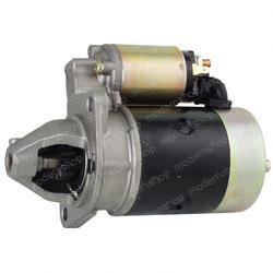 220034929: Aftermarket Yale Starter - Reman