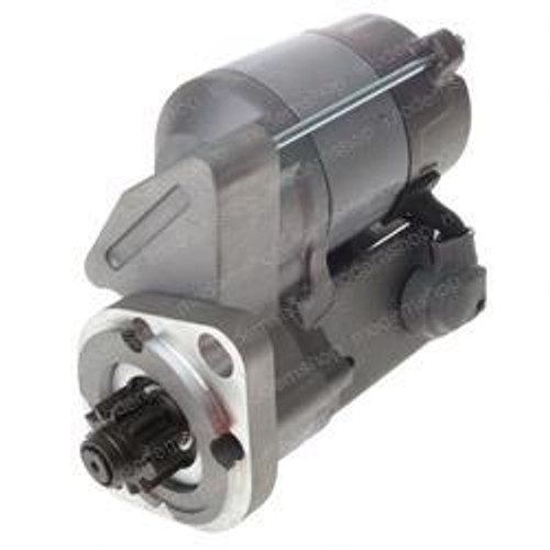 220034963-HD:Aftermarket  Yale Forklift Starter - Heavy Duty New