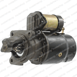 220034982: Yale Forklift STARTER - NEW