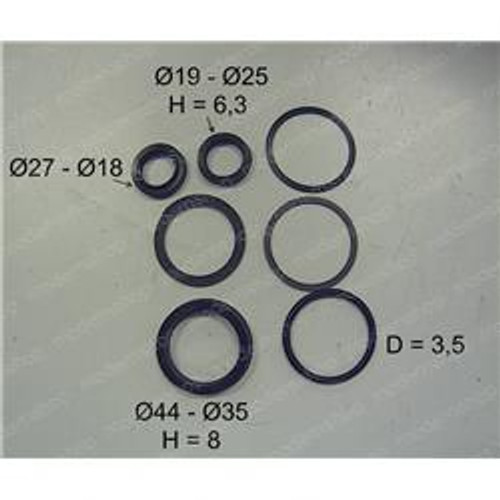 220035410:Aftermarket  Yale Forklift Service Kit