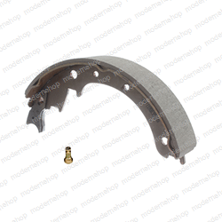 220035699-BULK: Yale Forklift SHOE - BRAKE NA