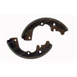 220035712: Aftermarket Yale Shoe Set - Brake (2)