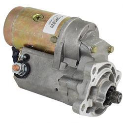 220035907: Aftermarket Yale Starter - Reman Denso